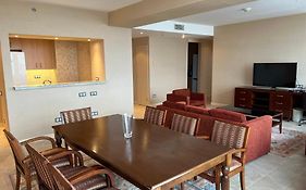 Marriott Executive Apartments Atyrau 5*